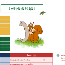 vignette Excel vierge EDLN charté 2025