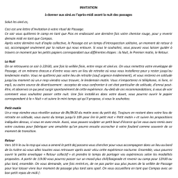 vignette Fiche veillée de passage Pios – inspiration