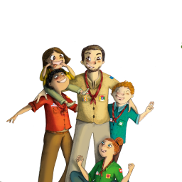 vignette Dossier de camp