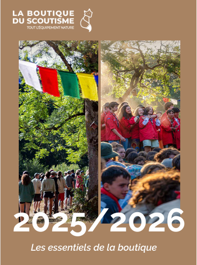 La catalogue des produits EDLN