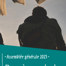 vignette AG 2025 – Procès Verbal