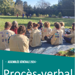 vignette AG 2024 – Procès Verbal