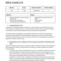 vignette Rôle guide 2/2