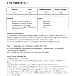 vignette ACS Espace 2/3