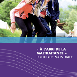 vignette À l&rsquo;abri de la maltraitance