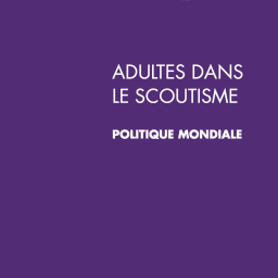 vignette Adulte dans le scoutisme