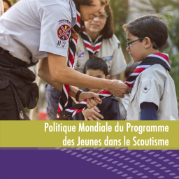 vignette Programme des jeunes dans le scoutisme