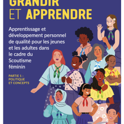 vignette Grandir et apprendre – la méthode CLAP