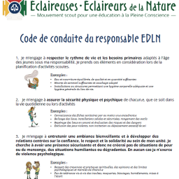 vignette Code de conduite bientraitance, SFH